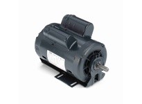 Leeson E119362.00 0.75 HP General Purpose Motor, 1 Phase | YarinInd