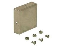 WIEGMANN E1212GNK CAPENDN1NOKOGALV12X12 | YarinInd