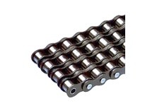PTI E12B-4RIV E-Series ISO Roller Chain X 5 RC1- R | YarinInd