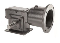 Winsmith E13CDTS3X000FT Worm Gear Reducer | High-Quality Industrial Supply