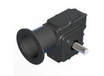 Winsmith E13CDTS41000FT E13CDTS 50 L 56C Worm Gear ReducerWorm on top Model, 56C Frame, C-Flange with Coupling motor adapter Inp