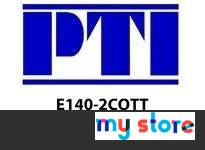 PTI E140-2COTT ANSI COTTERED CHAIN 10 FT