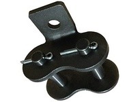 PTI E16B-1K1X2LC/L ISO 16B-1 K1x2 K1 D=8.90 RC1- ROLLER CHAIN METRIC/INCH