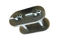 PTI E16B-1SSGLC/L ISO STR PLATE STAINLESS C/L RC1- Roller Chain | High-Quality Metric/Inch