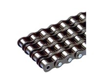 PTI E16B-4RIVX10 E-Series ISO Roller Chain X 10Ft | High-Quality Industrial Supplies