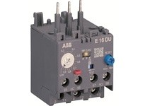 ABB E16DU-1.0 Electronic Overload Relay | 1SAX111001R1102 | High-Quality Industrial Supplies