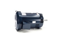 Marathon E178A 215TTDWD16349 10HP 1800RPM 215JMV frame drip proof 3 phase 230/460 volt 60 hertz electric motorThis model has 10 