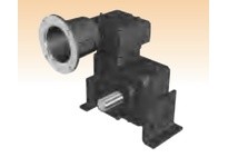 Winsmith E17CDJD31000N4 E17CDJD 500 LUR 56C Worm Gear Reducer | YarinInd