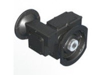 Winsmith E17MSFDF1160NG E17MSFD 400 URDL 56C 1.00 Worm Gear Reducer | High-Quality Industrial Supplies