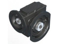 Winsmith E17MSFS4W120FT E17MSFS 50 DL 42C .75 Worm Gear Reducer | Flange Mount Model