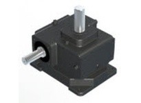 Winsmith E17XDVS4X000B7 E17XDVS 10 LU Worm Gear Reducer | Vertical Output Shaft Model