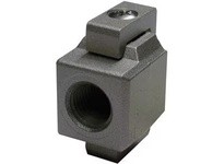 SMC E20-N03-A FRL ACCESSORIES (SPACERS ETC)