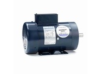 Leeson E2002 Model#: 145TTFR6078 HP: 1 RPM: 1200 Frame: 145TC Enclosure: TEFC Phase: 3 Voltage: 208-230/460 HZ: 60This model has