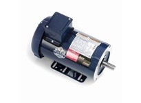 Leeson E2004A Model#: 145TTFR16331 HP: 1 1/2 RPM: 1800 Frame: 145TC Enclosure: TEFC Phase: 3 Voltage: 208-230/460 HZ: 60This mod