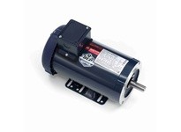 Leeson E2007A Model#: 145TTFR16329 HP: 2 RPM: 1800 Frame: 145TC Enclosure: TEFC Phase: 3 Voltage: 208-230/460 HZ: 60This model h