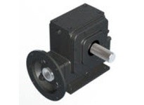 Winsmith E20MDBS41000B7 E20MDBS 10 L 56C Worm Gear ReducerWorm on bottom Model, 56C Frame, C-Flange w/Quill motor adapter Input 