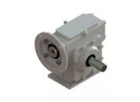 Winsmith E20MDTA41000FT E20MDTA 50 L 56C Worm Gear Reducer