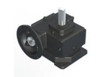 Winsmith E20MDVS32000B7 E20MDVS 10 RD 140TC Worm Gear ReducerVertical output shaft Model, 143-145TC/182-184C Frame, C-Flange w/Q