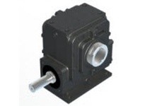 Winsmith E20XSBS5X160B7 E20XSBS 10 DLR 1.00 Worm Gear Reducer