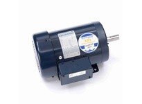 Leeson E2101 Model#: 143TTFR15642 HP: 1 RPM: 1800 Frame: 143T Enclosure: TEFC Phase: 3 Voltage: 208-230/460 HZ: 60This model has