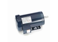 Leeson E2157 Model#: 145TTFR16039 HP: 2 RPM: 1800 Frame: 145T Enclosure: TEFC Phase: 3 Voltage: 200 HZ: 60This model has 2 horse