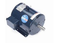 Century E216M2 3 HP 1770RPM 182T ODP 3/60/2003 horsepower 1770RPM 182T frame open drip proof 3 phase 200 volt 60 hertz electric 
