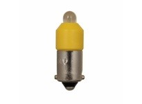 Cutler Hammer E22LED048ON LED ORANGE 48V AC/DC | YarinInd