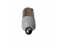 Cutler Hammer E22LED048RN 48VOLT RED LED AC/DC | YarinInd