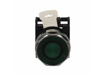 Cutler Hammer E22N3 ILL. PUSHBUTTON-FLUSH