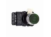 Cutler Hammer E22T3 IL PB EXTD CRBZ G | Industrial Supplies