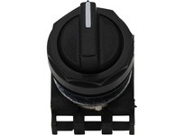Cutler Hammer E22XB51C Selector Switch 22mm Non-Metallic | Buy Now