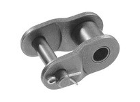 PTI E240-1O/L E-Series ANSI Offset Link RC1- Roller Chain | YarinInd