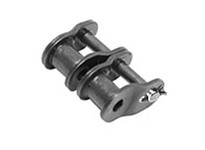 PTI E240-2O/L ANSI Offset Link RC1- Roller Chain Metric/Inch
