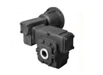 Winsmith E24CDSDJ1160NS E24CDSD 450 LUDLR 56C 1.00 Worm Gear Reducer | High-Quality Industrial Gear