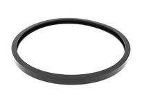 Flowtrend 104497 9611253826 LKC-2 Seal Ring FPM (4.0")