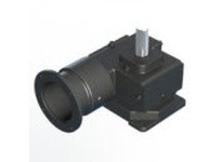 Winsmith E24CDVS31000H0 E24CDVS 100 RD 56C Worm Gear Reducer | High-Quality Gear Solutions