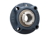 FYH UKFCX12 Flange Unit-Adapter Mount Medium Duty | YarinInd