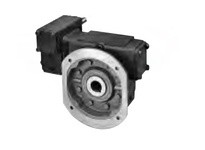 Winsmith E24MSFD21240MM E24MSFD 300 LUDR 56C 1.50 Worm Gear Reducer