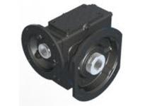 Winsmith E24MSFS42200B7 E24MSFS 10 DL 140TC 1.25 Worm Gear ReducerFlange mount hollow output Model, 143-145TC/182-184C Frame, C-