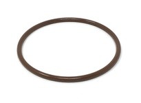 Flowtrend 124169 V70139 O-Ring FDA FPM/FKM