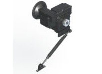 Winsmith E24MSRDR120WN4 E24MSRD 500 ULDLR 56C 1.25 Worm Gear Reducer | High-Quality Industrial Gear