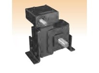 Winsmith E24XDJD3X000LC E24XDJD 200 LUR Worm Gear ReducerVertical input shaft Model, Non-Motorized Input Style, 2.375" Center Di