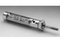 Boston 30242986 71195 E25-06PX1-1010 DISPOSABLE CYLINDER 9/16 X 1