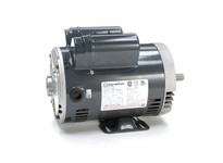 Leeson E268A 056B17DRR70008A1 0.75HP 1800RPM 56C frame drip proof 1 phase 115/230 volt 60 hertz electric motorThis model has 0.7