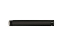 Cutler Hammer E26BJU Extension Tube Aluminum 160mm 3/4NPT Black Anodized E26 Series
