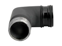 Cutler Hammer E26BRU Extension Tube Right Angle 65mm | E26 Series