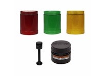 Cutler Hammer E26BX0V2 Light Module Clear Xenon Flasher 24VAC/DC For E26 Series Stacklights