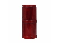 Cutler Hammer E26BX2V2 Light Module Red 24V AC/DC Xenon Flasher | E26 Series Stacklights