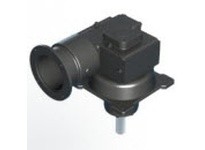 Winsmith E26CDLS32000D4 E26CDLS 25 RD 140TC Worm Gear ReducerDrop bearing output Model, 143-145TC/182-184C Frame, C-Flange w/Cou