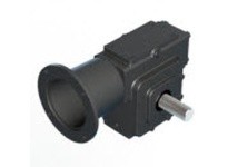 Winsmith E26CDNS21000B7 E26CDNS 10 LR 56C Worm Gear Reducer | YarinInd